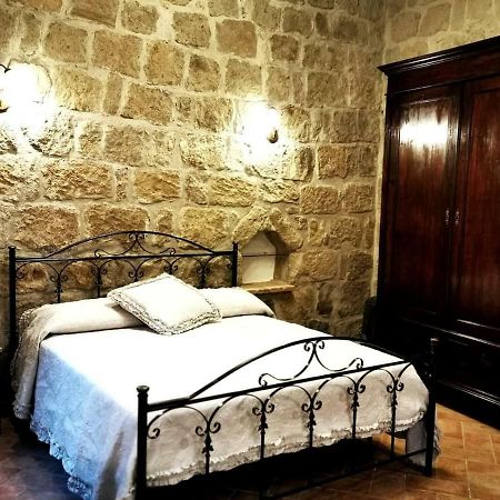 Fine House In Tuscia Centro Storico Viterbo Apartment Exterior photo